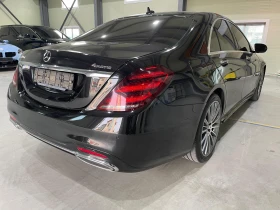 Mercedes-Benz S 350 d 4m ! AMG Line ! Facelift !, снимка 8