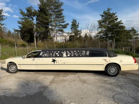 Lincoln Town car, снимка 5