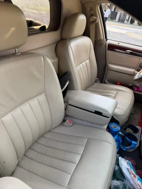 Lincoln Town car, снимка 13