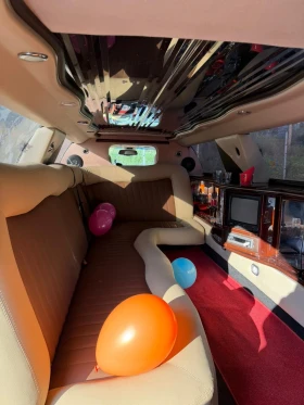 Lincoln Town car, снимка 6