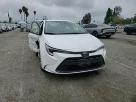 Toyota Corolla 1.8l Le* КРАЙНА ЦЕНА ДО БГ* СТАВА НА ГАЗ* , снимка 13