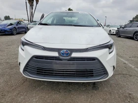 Toyota Corolla 1.8l Le* КРАЙНА ЦЕНА ДО БГ* СТАВА НА ГАЗ* , снимка 5