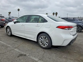 Toyota Corolla 1.8l Le* КРАЙНА ЦЕНА ДО БГ* СТАВА НА ГАЗ* , снимка 2