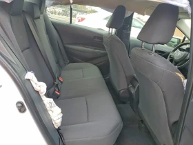Toyota Corolla 1.8l Le* КРАЙНА ЦЕНА ДО БГ* СТАВА НА ГАЗ* , снимка 10