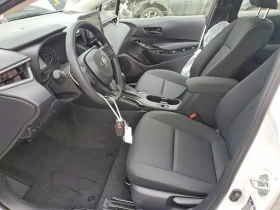 Toyota Corolla 1.8l Le* КРАЙНА ЦЕНА ДО БГ* СТАВА НА ГАЗ* , снимка 7