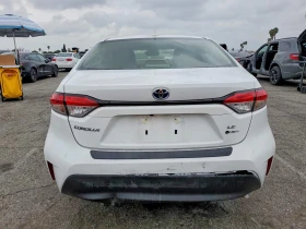 Toyota Corolla 1.8l Le* КРАЙНА ЦЕНА ДО БГ* СТАВА НА ГАЗ* , снимка 6