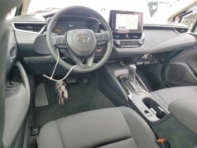 Toyota Corolla 1.8l Le* КРАЙНА ЦЕНА ДО БГ* СТАВА НА ГАЗ* , снимка 8