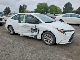 Toyota Corolla 1.8l Le* КРАЙНА ЦЕНА ДО БГ* СТАВА НА ГАЗ* , снимка 4