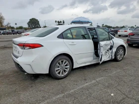 Toyota Corolla 1.8l Le* КРАЙНА ЦЕНА ДО БГ* СТАВА НА ГАЗ* , снимка 3