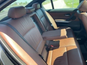 BMW 335 M-Packet, снимка 9
