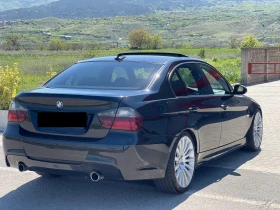 BMW 335 M-Packet, снимка 5