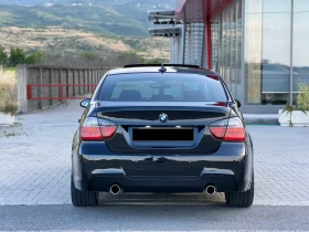 BMW 335 M-Packet, снимка 7