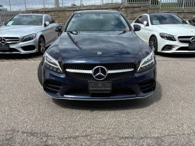 Mercedes-Benz C 300 4MATIC* DISTRONIC* 360КАМЕРИ* ШИБИДАХ* , снимка 6