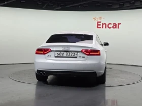 Audi A5 2.0 TDI Quattro, снимка 4
