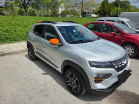 Dacia Spring, снимка 2