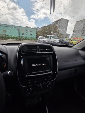Dacia Spring, снимка 13