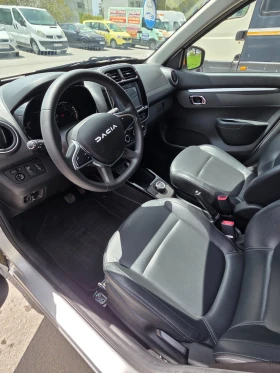 Dacia Spring, снимка 8