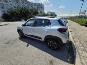 Dacia Spring Extreme 65 к.с. Удължена гаранция!, снимка 4