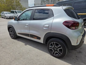 Dacia Spring, снимка 4