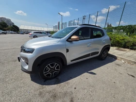 Dacia Spring Extreme 65 к.с. Удължена гаранция!, снимка 1