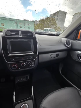 Dacia Spring, снимка 12