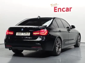 BMW 320 i, снимка 2