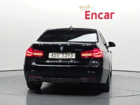 BMW 320 i, снимка 4