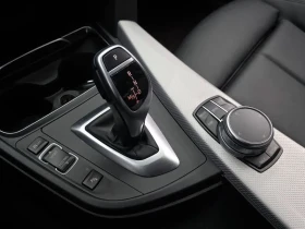 BMW 320 i, снимка 9