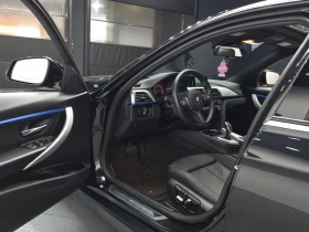 BMW 320 i, снимка 10