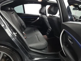BMW 320 i, снимка 12