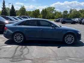 Audi A4 * Progressiv plus * CARFAX * ЦЕНА ДО БГ, снимка 3
