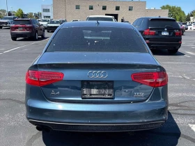 Audi A4 * Progressiv plus * CARFAX * ЦЕНА ДО БГ, снимка 13