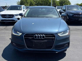 Audi A4 * Progressiv plus * CARFAX * ЦЕНА ДО БГ, снимка 14