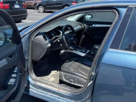 Audi A4 * Progressiv plus * CARFAX * ЦЕНА ДО БГ, снимка 15