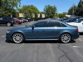 Audi A4 * Progressiv plus * CARFAX * ЦЕНА ДО БГ, снимка 2