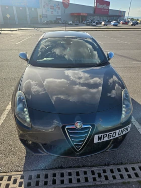 Alfa Romeo Giulietta, снимка 8