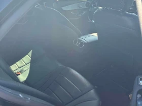Mercedes-Benz C 300 4MATIC/ПАНОРАМА/ПОДГРЕВИ/OT MERCEDES, снимка 13