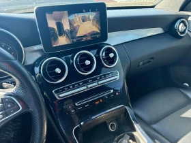 Mercedes-Benz C 300 4MATIC/ПАНОРАМА/ПОДГРЕВИ/OT MERCEDES, снимка 9