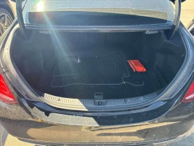 Mercedes-Benz C 300 4MATIC/ПАНОРАМА/ПОДГРЕВИ/OT MERCEDES, снимка 16
