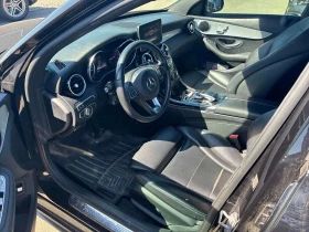 Mercedes-Benz C 300 4MATIC/ПАНОРАМА/ПОДГРЕВИ/OT MERCEDES, снимка 7