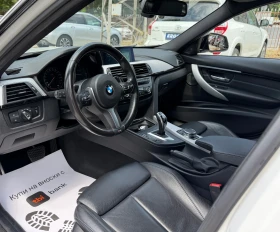 BMW 330 Xdrive/Mpack/105.000km, снимка 13