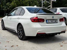 BMW 330 Xdrive/Mpack/105.000km, снимка 6