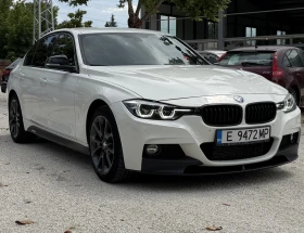 BMW 330 Xdrive/Mpack/105.000km, снимка 2