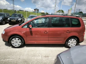 VW Touran 2.0TDI, снимка 6