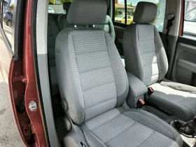 VW Touran 2.0TDI, снимка 8