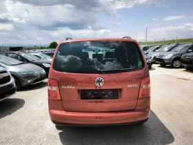 VW Touran 2.0TDI, снимка 5