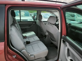 VW Touran 2.0TDI, снимка 10
