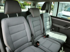 VW Touran 2.0TDI, снимка 11