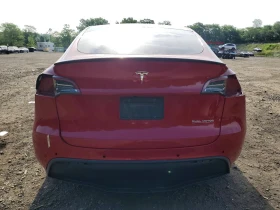 Tesla Model Y Performance AWD | Dual Motor | Autopilot, снимка 3