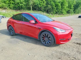 Tesla Model Y Performance AWD | Dual Motor | Autopilot, снимка 5